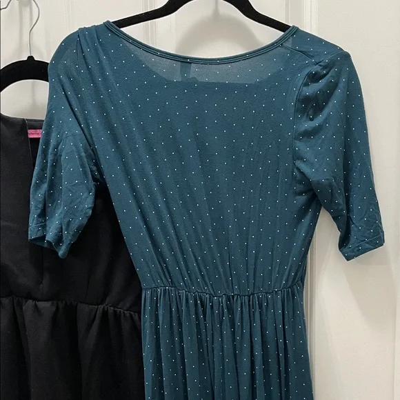 Latched mama and maternal America Nursing breastfeeding dress bundle - Picture 6 of 12